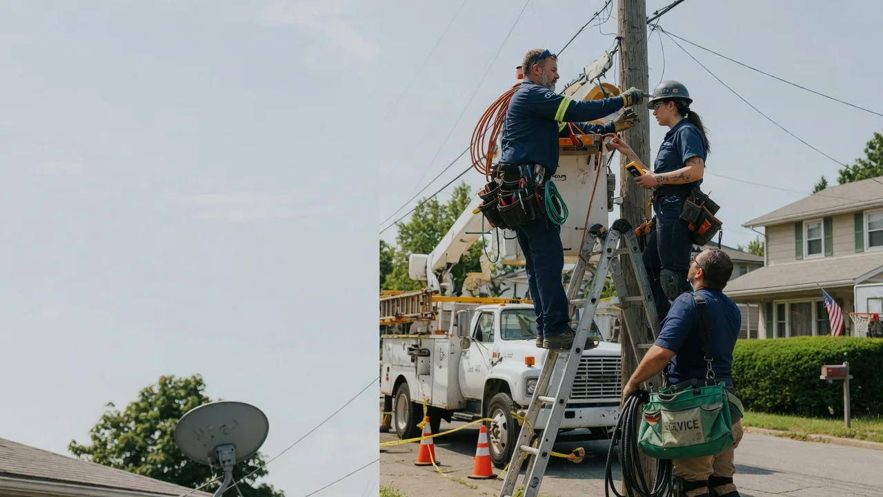 Electrical Repair in Knox City, MO near me
